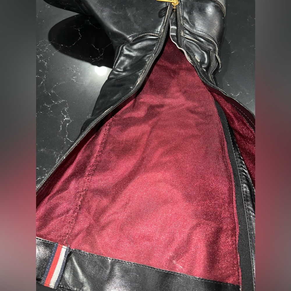 Tommy Hilfiger Boot - Picture 13 of 15